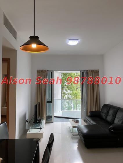 Visioncrest (D9), Apartment #158630002